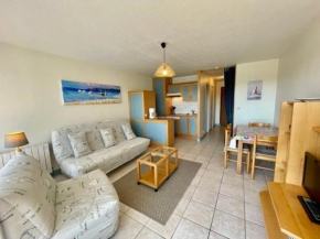 Studio charmant 30m² à Quiberon, proche plage, quartier calme, 4 pers, bien équipé - FR-1-478-104